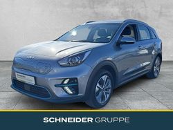 Stahlgrau Gebraucht 2022 Kia e-Niro Vision SUV | 26.990 € (Fairer Preis)