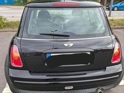 Schwarz Gebraucht 2004 Mini Cooper Kleinwagen | 3.700 € (Superpreis)
