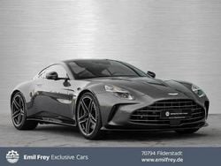 Grau Neu 2025 Aston Martin V8 Vantage | 225.019 € (Fairer Preis)