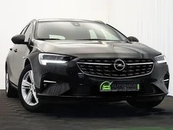 Schwarz Gebraucht 2022 Opel Insignia Elegance Kombi | 22.846 € (Guter Preis)
