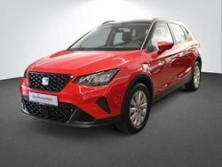 Rot Gebraucht 2023 Seat Arona Style SUV | 18.370 € (Guter Preis)