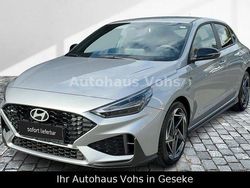 Grau Neu 2025 Hyundai i30 N Line Limousine | 27.470 € (Fairer Preis)