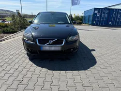 Schwarz Gebraucht 2007 Volvo C30 Kleinwagen | 2.999 € (Fairer Preis)