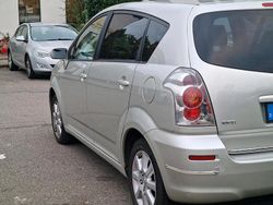 Gebraucht 2007 Toyota Verso Van / Kleinbus | 4.900 € (Superpreis)