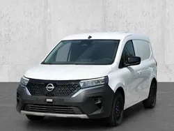 Weiss Neu 2025 Nissan Townstar N-Connecta Van / Kleinbus | 34.699 € (Fairer Preis)