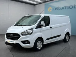 Gebraucht 2021 Ford Transit Custom | 17.999 € (Superpreis)