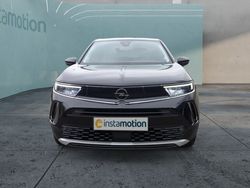 Schwarz Gebraucht 2022 Opel Mokka-e Elegance SUV | 22.730 € (Teuer)