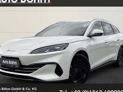 Weiß Neu 2025 BYD Seal Comfort Kombi | 35.560 € (Guter Preis)