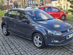 Grau Gebraucht 2014 VW Polo Limousine | 7.200 € (Fairer Preis)