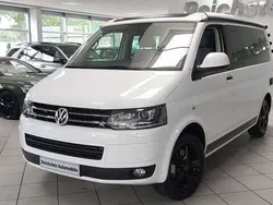 Candy white Gebraucht 2013 VW T5 California Van | 35.980 €
