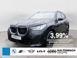 Schwarz Gebraucht 2025 BMW X3 Comfort Edition SUV | 56.390 € (Fairer Preis)