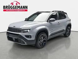 Grau Neu 2025 Jeep Avenger Overland SUV | 34.990 € (Fairer Preis)