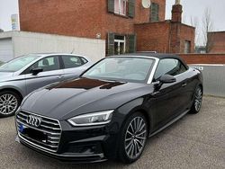 Gebraucht 2017 Audi A5 Cabriolet Sport Cabrio | 28.990 € (Fairer Preis)