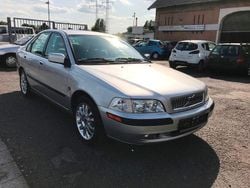 Silber Gebraucht 2002 Volvo S40 Comfort Limousine | 4.799 €