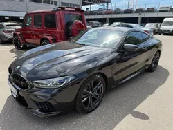 Schwarz Gebraucht 2023 BMW M8 Competition Edition Coupé | 84.900 €