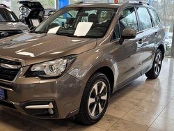Braun Gebraucht 2016 Subaru Forester Exclusive+ SUV | 20.990 € (Fairer Preis)