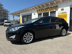 Schwarz Gebraucht 2012 Hyundai i40 Style Limousine | 4.580 € (Guter Preis)