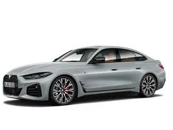 Gebraucht 2025 BMW M440 M Sport Limousine | 58.490 € (Fairer Preis)
