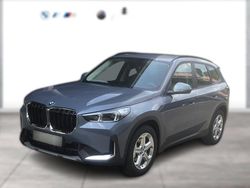 Metallic Gebraucht 2024 BMW X1 SUV | 41.460 € (Teuer)