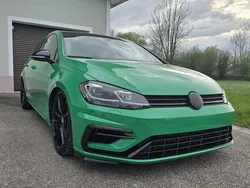 Grün Gebraucht 2019 VW Golf VII R | 26.950 € (Fairer Preis)