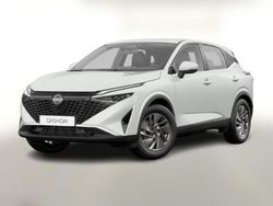 Andere Neu 2025 Nissan Qashqai Acenta SUV | 27.703 € (Guter Preis)
