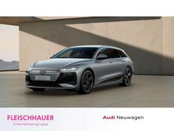 Taifungrau metallic Neu 2025 Audi A6 e-tron Performance Kombi | 76.880 € (Superpreis)