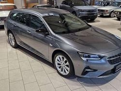 Grau Gebraucht 2021 Opel Insignia Kombi | 21.950 € (Fairer Preis)