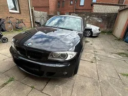 Schwarz Gebraucht 2008 BMW 118 Performance Kleinwagen | 5.500 € (Fairer Preis)