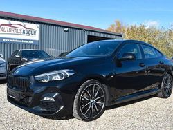 Schwarz Gebraucht 2022 BMW 218 M Sport Coupé | 24.889 € (Fairer Preis)