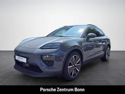 Schiefergrau neo Gebraucht 2024 Porsche Macan SUV | 97.500 € (Fairer Preis)