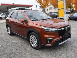 Other Gebraucht 2023 Suzuki SX4 S-Cross Comfort SUV | 23.980 € (Etwas zu teuer)