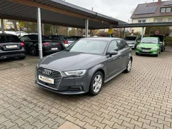 Nanograu metallic Gebraucht 2017 Audi A3 e-tron Basis Kleinwagen | 15.490 € (Fairer Preis)