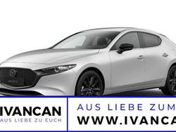 Ceramic Neu 2025 Mazda 3 Homura-Line Limousine | 27.150 €