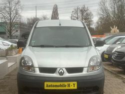 Grau Gebraucht 2005 Renault Kangoo Campus Kombi | 2.500 € (Fairer Preis)