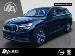 Magic schwarz Neu 2024 Skoda Kodiaq Selection SUV | 44.645 € (Fairer Preis)