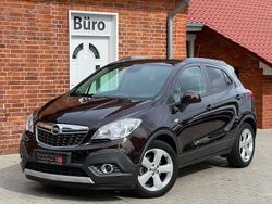 Gebraucht 2013 Opel Mokka Edition SUV | 8.450 € (Fairer Preis)
