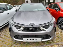 Grau Neu 2025 Mitsubishi Colt Plus Limousine | 25.990 € (Fairer Preis)