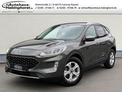 Grau Gebraucht 2021 Ford Kuga Cool & Connect SUV | 18.890 € (Superpreis)
