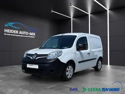 Weiß Gebraucht 2020 Renault Kangoo Van / Kleinbus | 9.999 € (Fairer Preis)