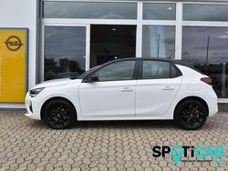 Weiß Gebraucht 2022 Opel Corsa GS Line Kleinwagen | 15.350 € (Fairer Preis)