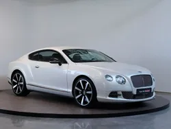 Gebraucht 2015 Bentley Continental GT | 76.900 € (Guter Preis)