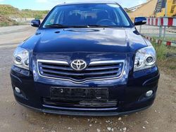 Gebraucht 2007 Toyota Avensis Executive Limousine | 4.700 € (Etwas zu teuer)