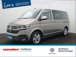Beige Gebraucht 2024 VW Multivan Comfortline Van | 62.480 € (Teuer)