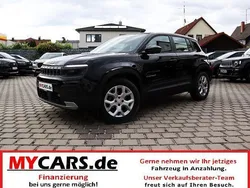 Schwarz Gebraucht 2024 Jeep Avenger Altitude SUV | 18.999 € (Fairer Preis)