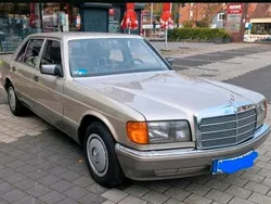 Silber Gebraucht 1992 Mercedes 300 Limousine | 24.800 €
