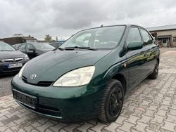 Grün Gebraucht 2005 Toyota Prius Kleinwagen | 1.890 €