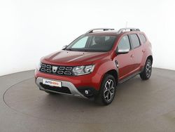 Rot Gebraucht 2020 Dacia Duster Prestige SUV | 13.780 € (Fairer Preis)