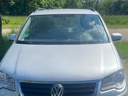 Silber Gebraucht 2025 VW Touran Van / Kleinbus | 3.500 €
