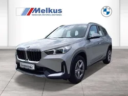 Grau Gebraucht 2024 BMW X1 SUV | 41.970 € (Fairer Preis)