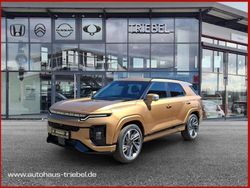 Braun Neu 2025 Ssangyong (KGM) Actyon SUV | 37.590 € (Fairer Preis)